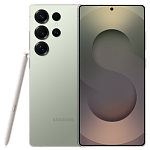 Смартфон Samsung Galaxy S25 Ultra 12/256GB Titanium Jade Green (S938B) 250_100_688087